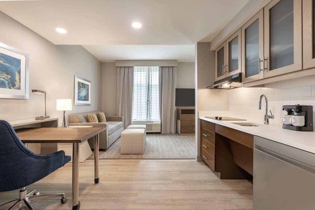 Homewood Suites By Hilton Mcdonough Room photo